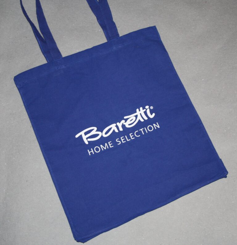 Baumwolltaschen bedruckt